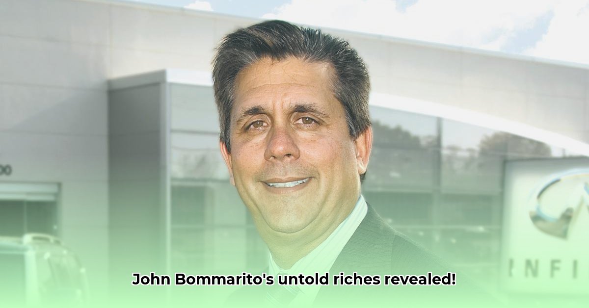 john-bommarito-net-worth